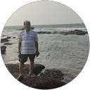 Amesh Kumar profile picture