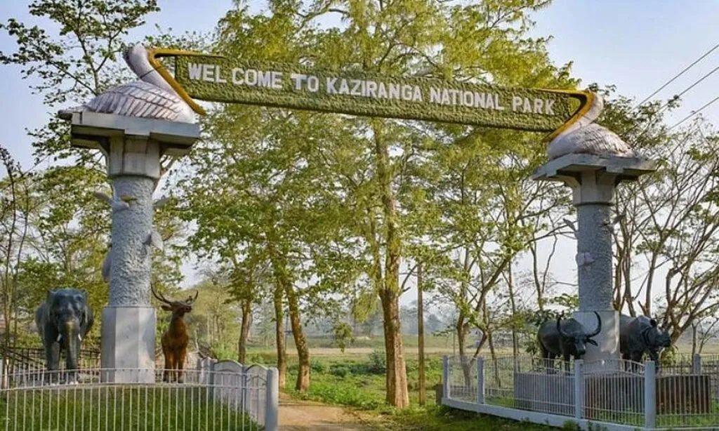 Kaziranga • Tawang – 5 Nights 6 Days Private Tour