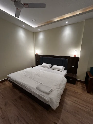 Meyzin Homestay