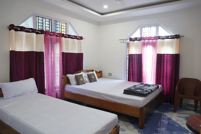 Panchami Homestay