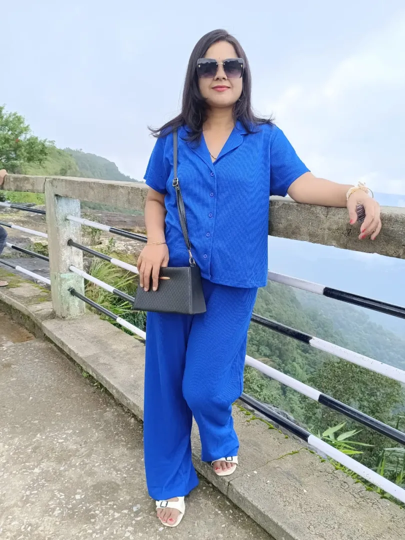 Rekha Devi ( Founder)