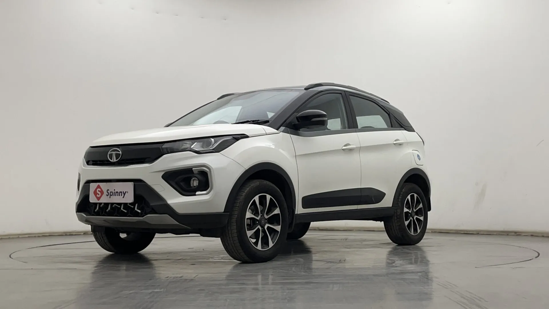 Tata Nexon