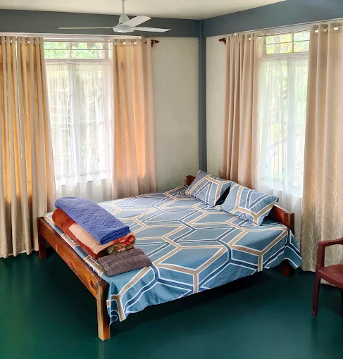 Traveller’s Homestay
