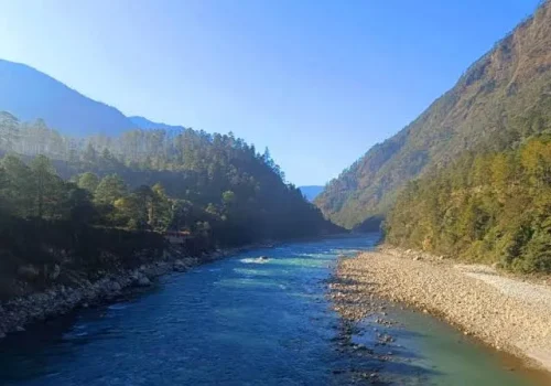 DONG-VALLY